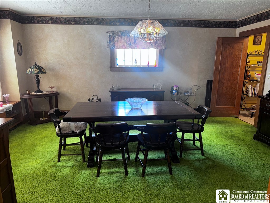 214 Palmer Street Jamestown, NY 14701 - Photo 5 of 35