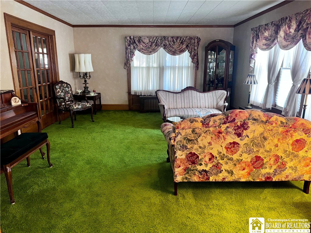 214 Palmer Street Jamestown, NY 14701 - Photo 7 of 35