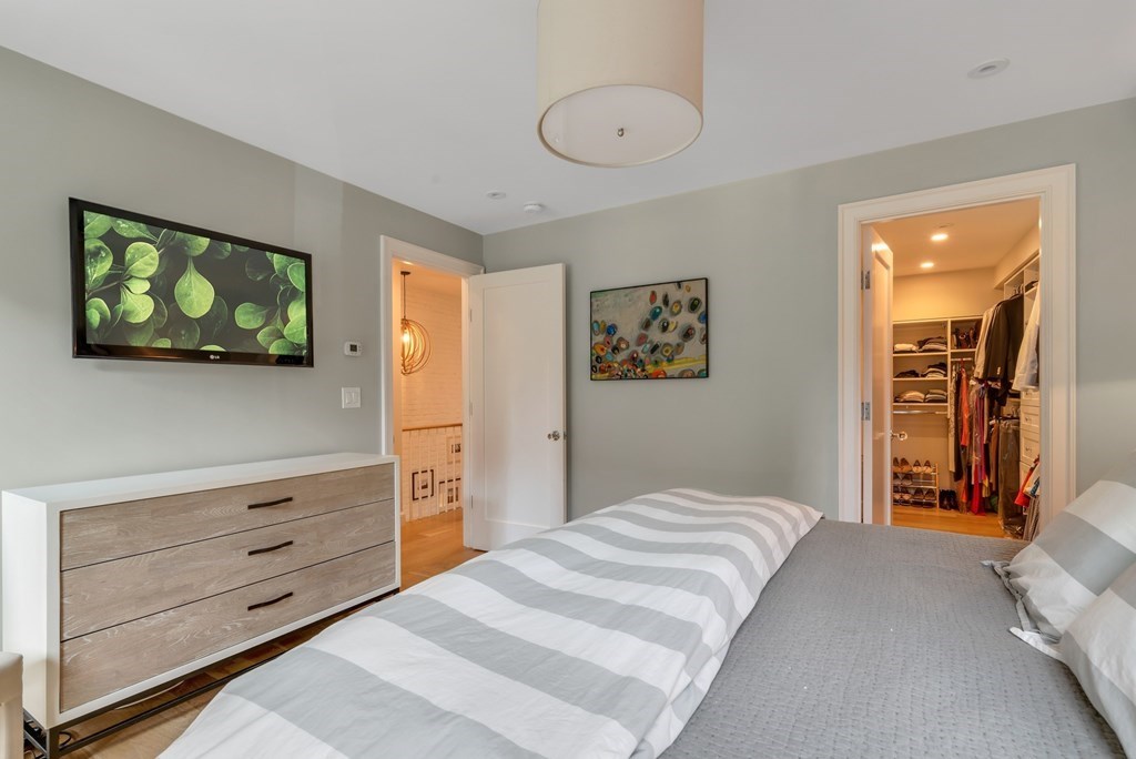 54 Rutland Square, Unit 1 Boston, MA 02118 - Photo 11 of 24 Gallery Image 11