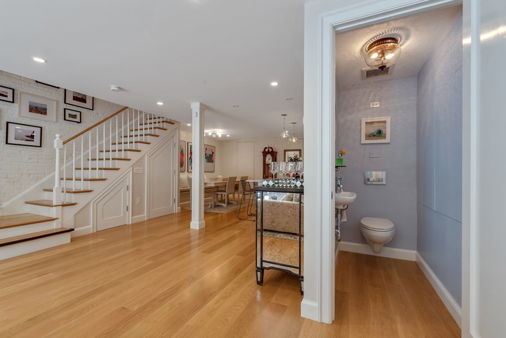 54 Rutland Square, Unit 1 Boston, MA 02118 - Photo 8 of 24 Gallery Image 8