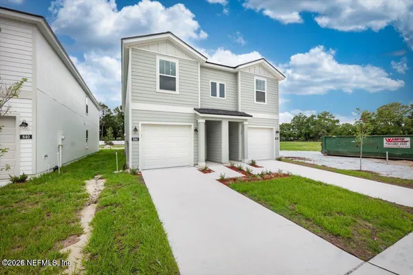 $1,700 | 846 Hartshill Place, Jacksonville, FL 32218