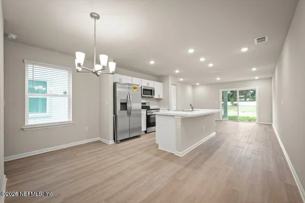 $1,700 | 846 Hartshill Place, Jacksonville, FL 32218