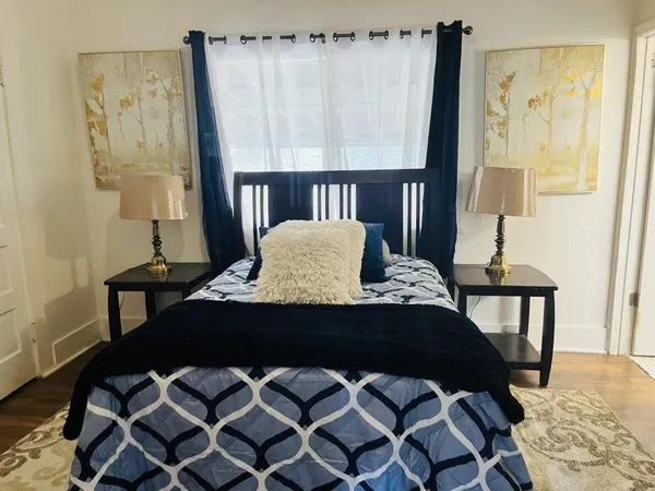 $299,000 | 824 North Willis Street, Visalia, CA 93291