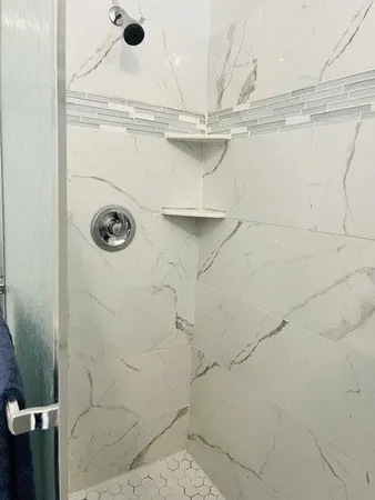 view of bathroom
