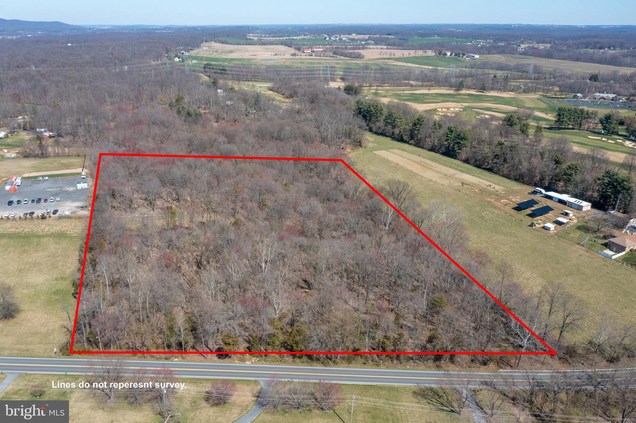 19601 Darnestown Road Beallsville, MD 20839 - Photo 13 of 119