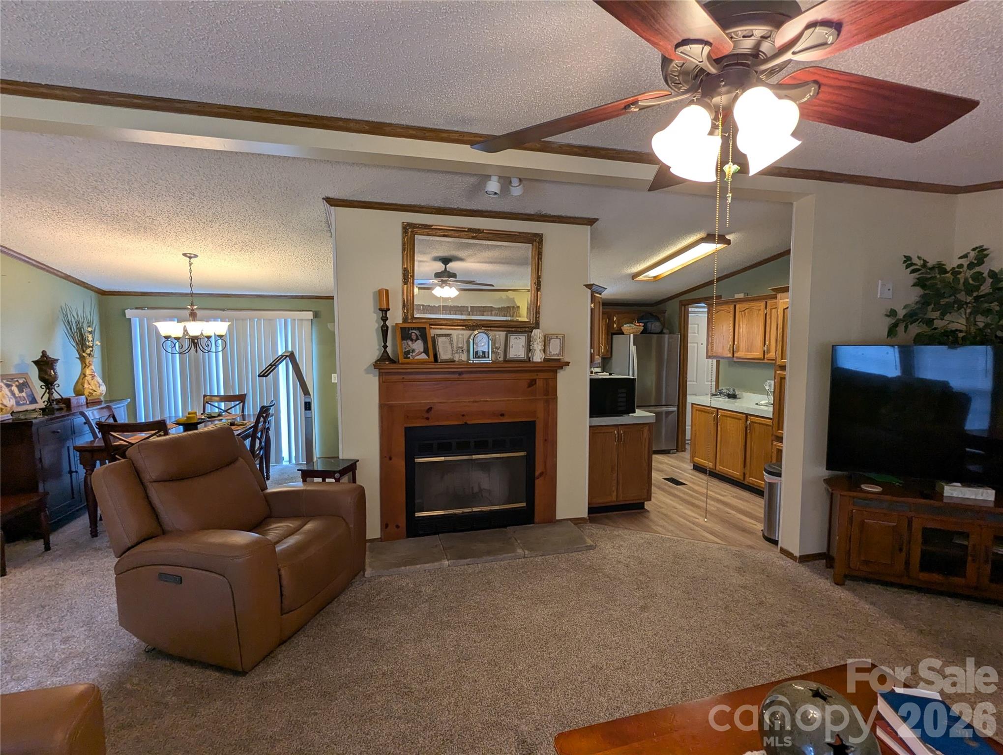 6846 Potter Road Matthews, NC 28104 - Photo 4 of 26