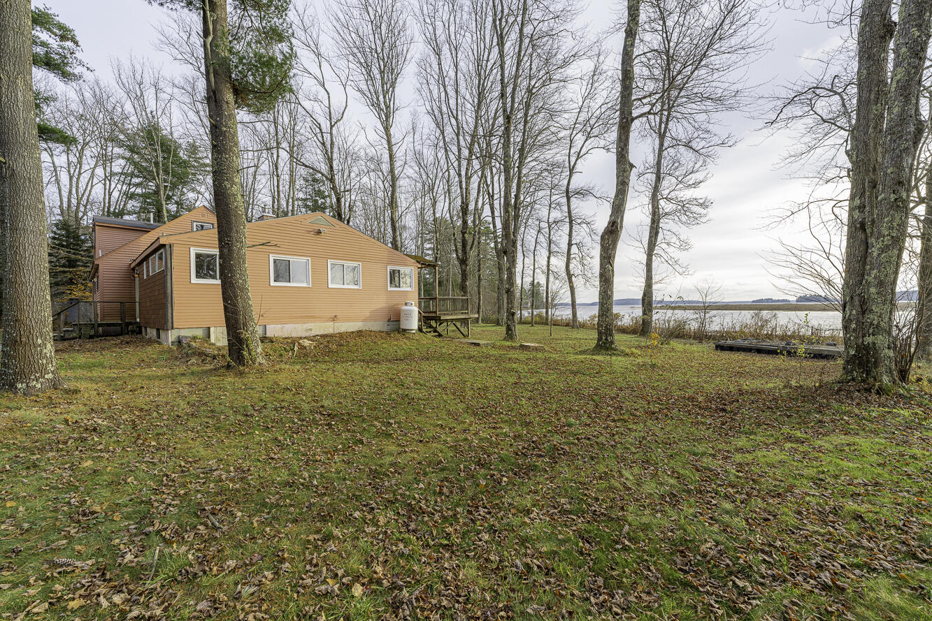 431 Browns Point Road Bowdoinham, ME 04008 - Photo 47 of 51 431 browns point-07