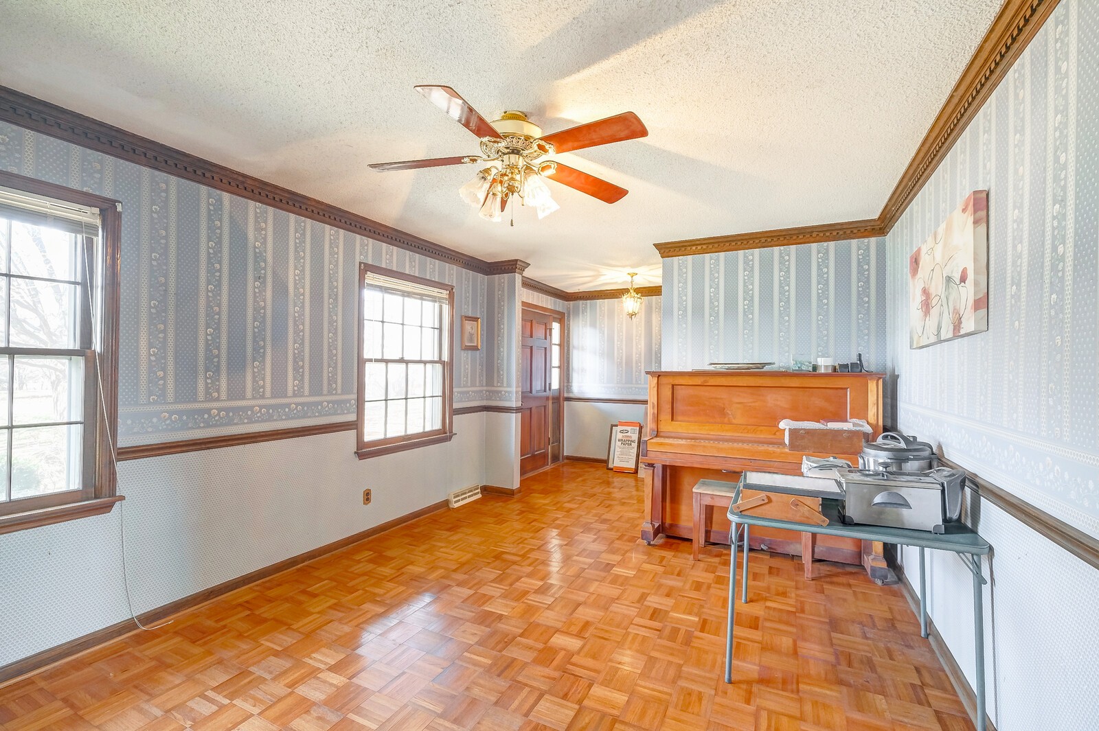 2421 Zion Road Columbia, TN 38401 - Photo 14 of 40 Gallery Image 14