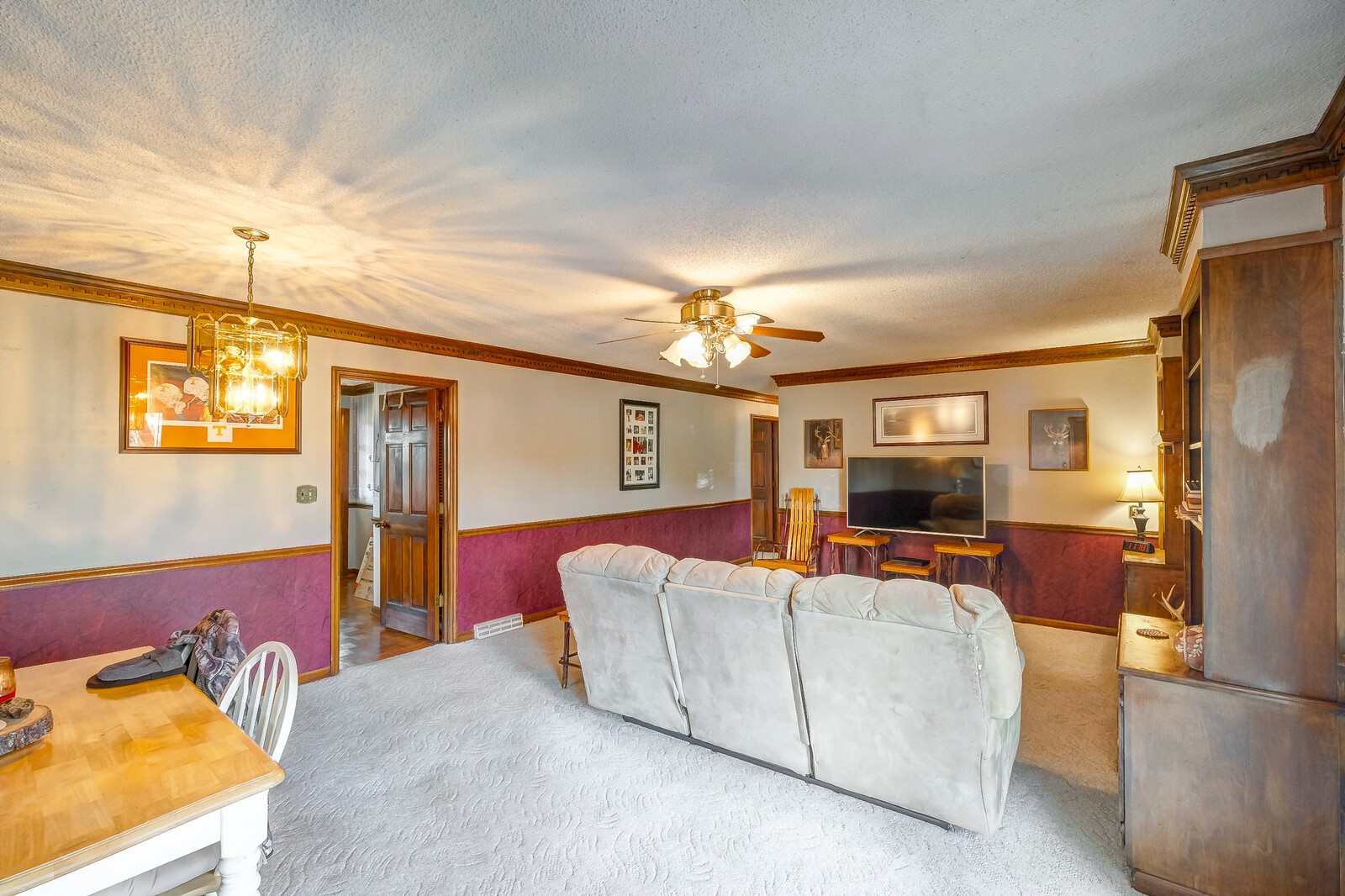 2421 Zion Road Columbia, TN 38401 - Photo 8 of 40 Gallery Image 8