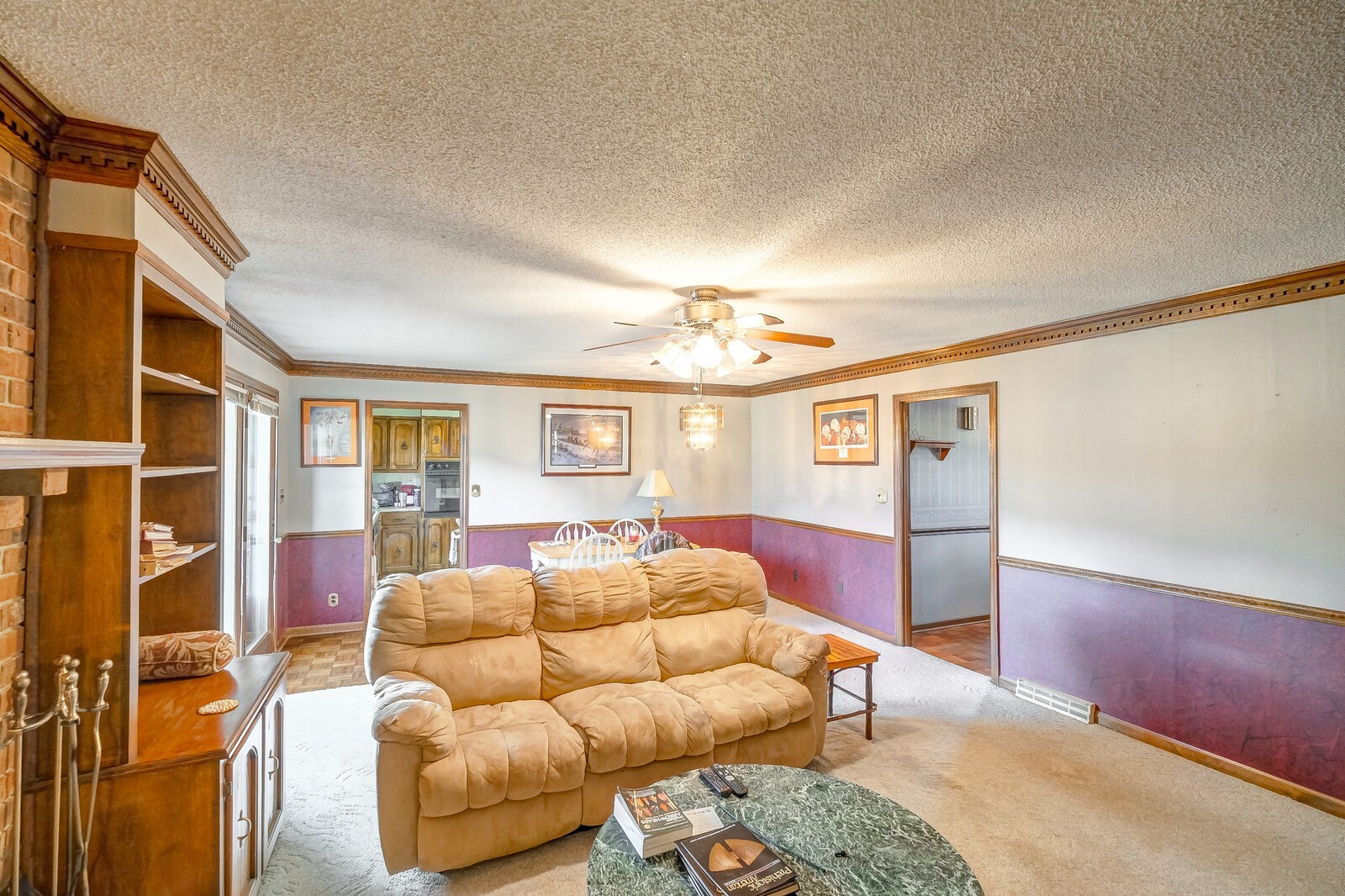 2421 Zion Road Columbia, TN 38401 - Photo 9 of 40 Gallery Image 9