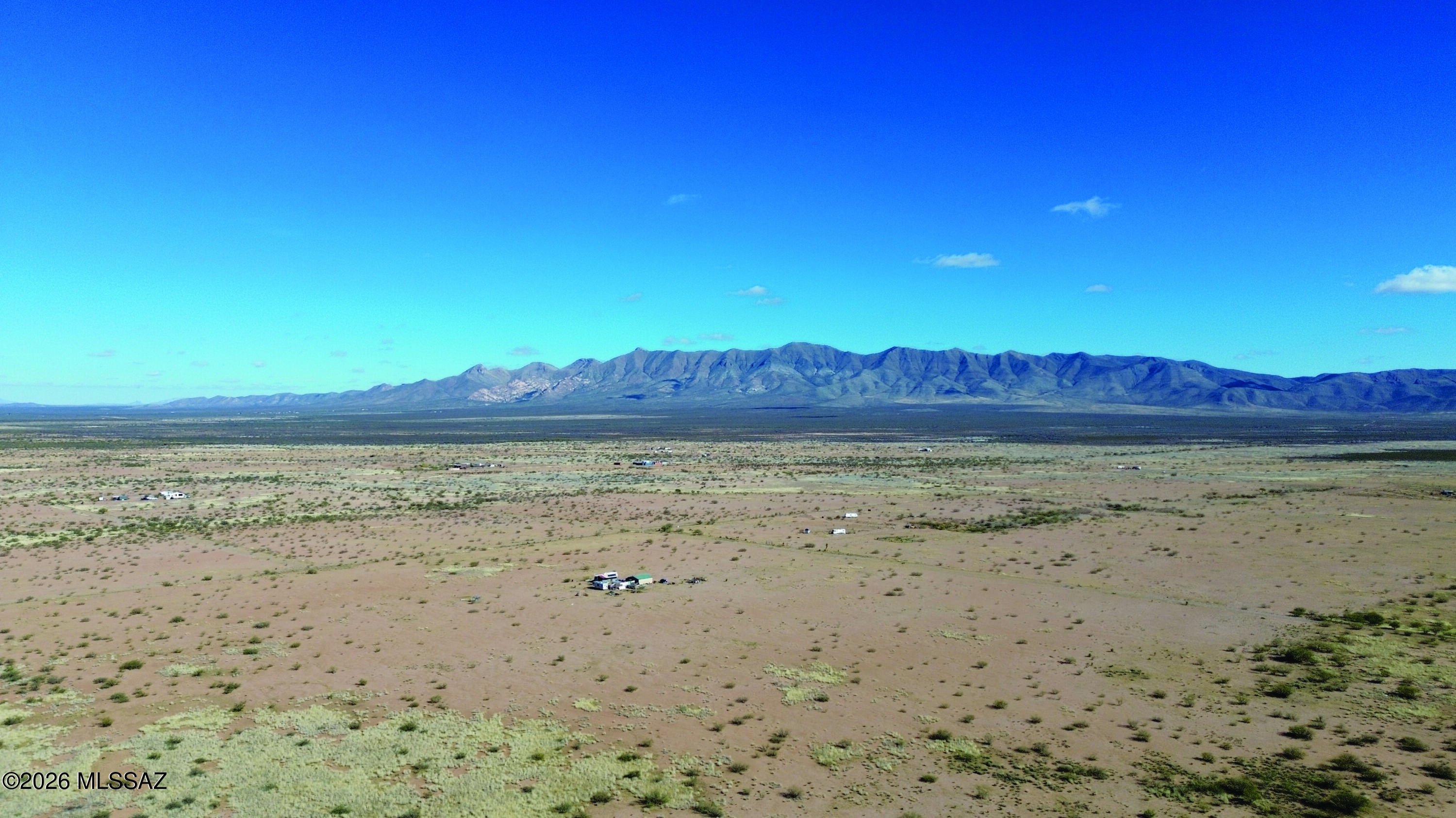 5-acres North Ee Ranch Road, Unit 354 McNeal, AZ 85617 - Photo 5 of 18 DJI_0204.JPG