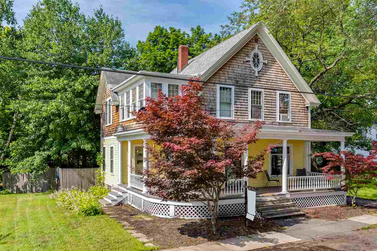 7 King Street Rochester, NH 03867 - Photo 1 of 30