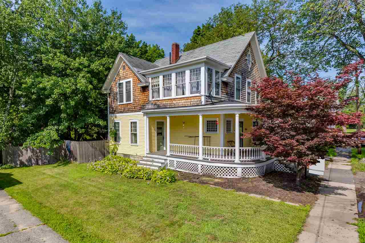7 King Street Rochester, NH 03867 - Photo 2 of 30