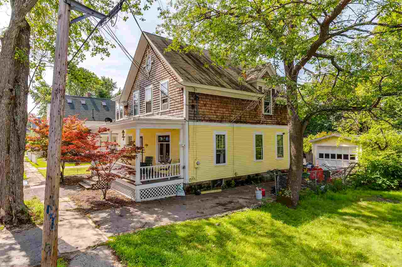 7 King Street Rochester, NH 03867 - Photo 3 of 30