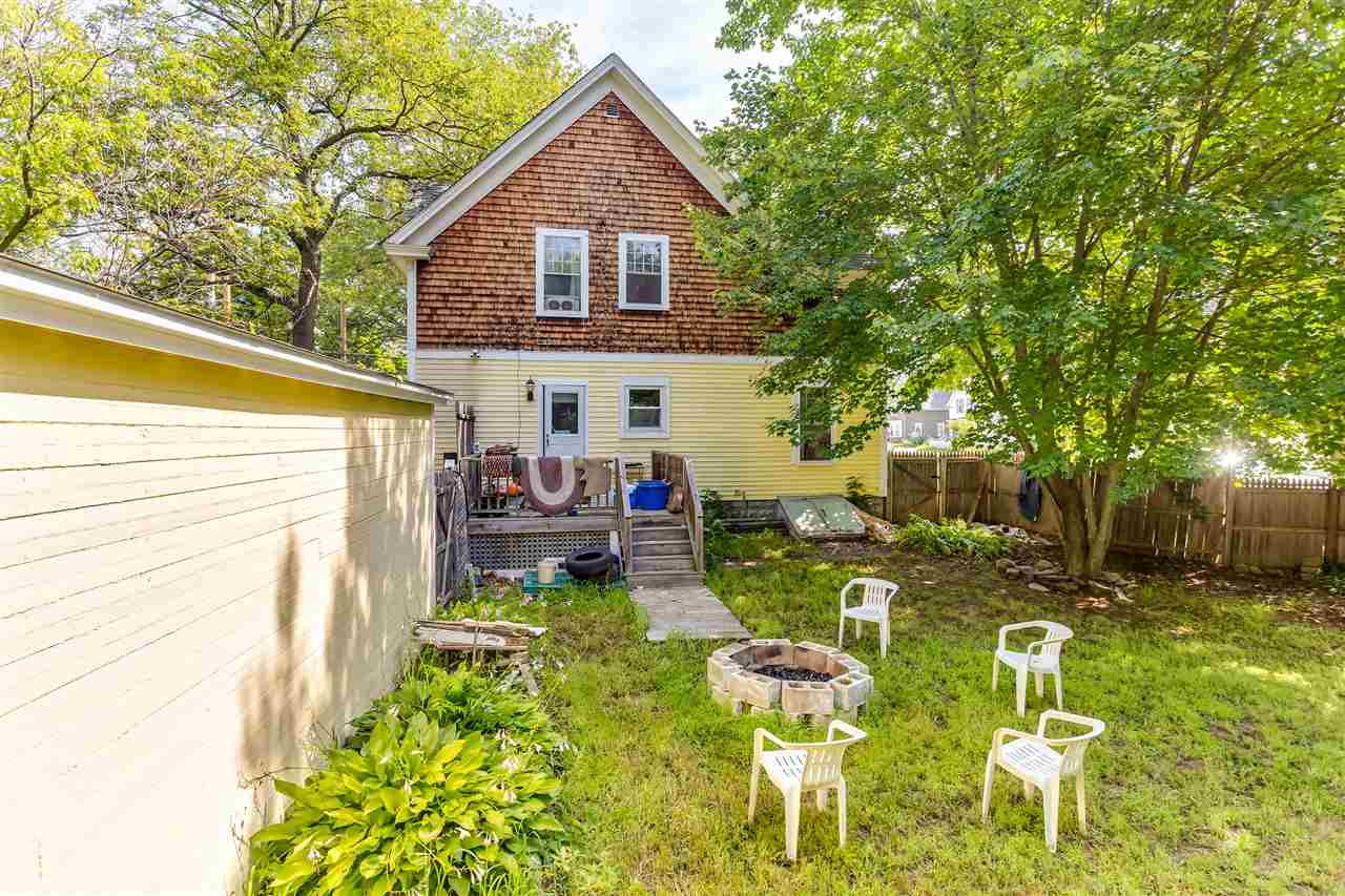 7 King Street Rochester, NH 03867 - Photo 27 of 30