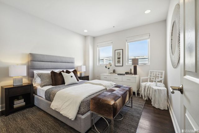 $1,385,000 | 1963 McAllister Street, Unit 2, San Francisco, CA 94115