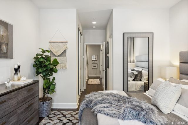 $1,385,000 | 1963 McAllister Street, Unit 2, San Francisco, CA 94115