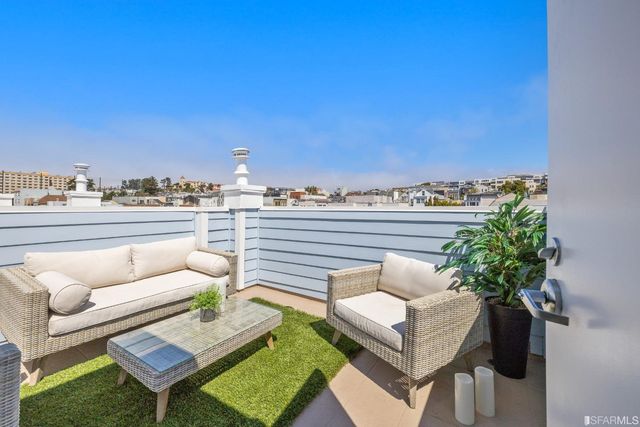 $1,385,000 | 1963 McAllister Street, Unit 2, San Francisco, CA 94115