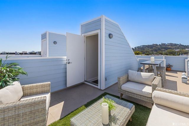$1,385,000 | 1963 McAllister Street, Unit 2, San Francisco, CA 94115