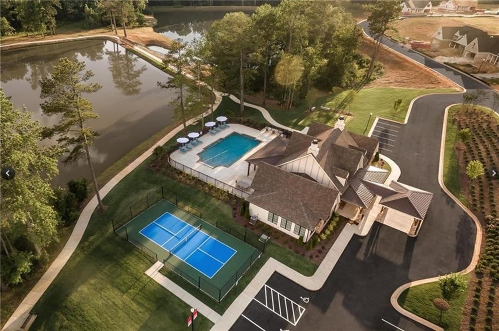 2614 Spring Lakes Crossing Opelika, AL 36801 - Photo 46 of 47 Gallery Image 46