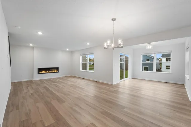 $553,880 | 11610 16th Street Northeast, St. Michael, MN 55376