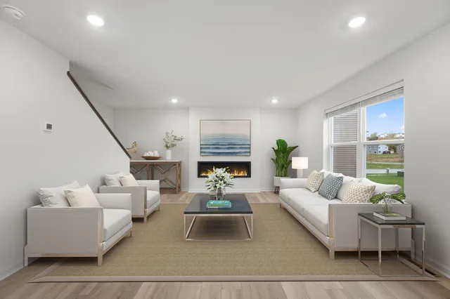 $553,880 | 11610 16th Street Northeast, St. Michael, MN 55376