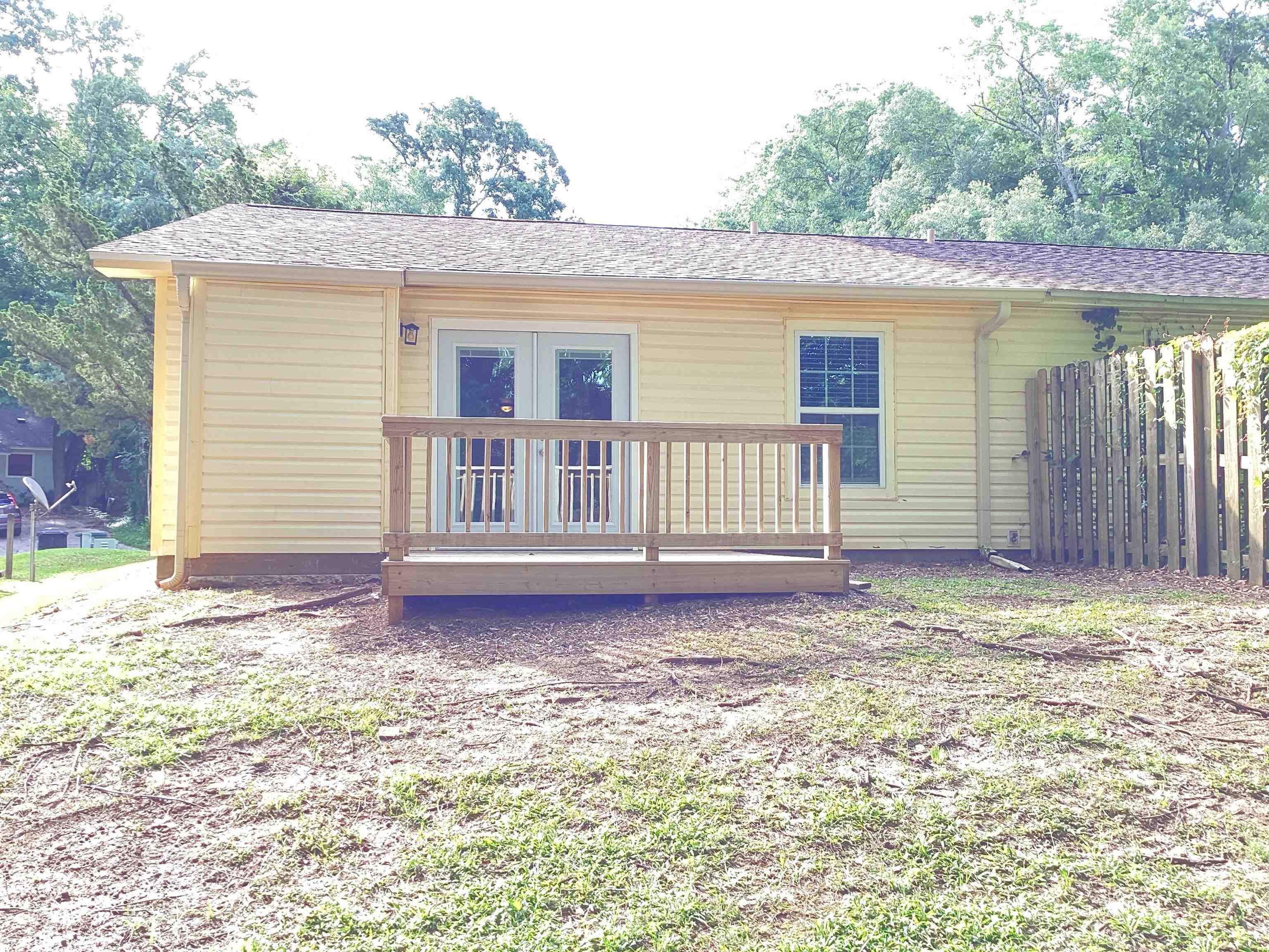1822 Meriadoc Road Tallahassee, FL 32303 - Photo 10 of 10