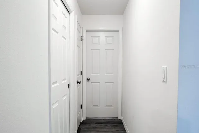 a view of a bathroom