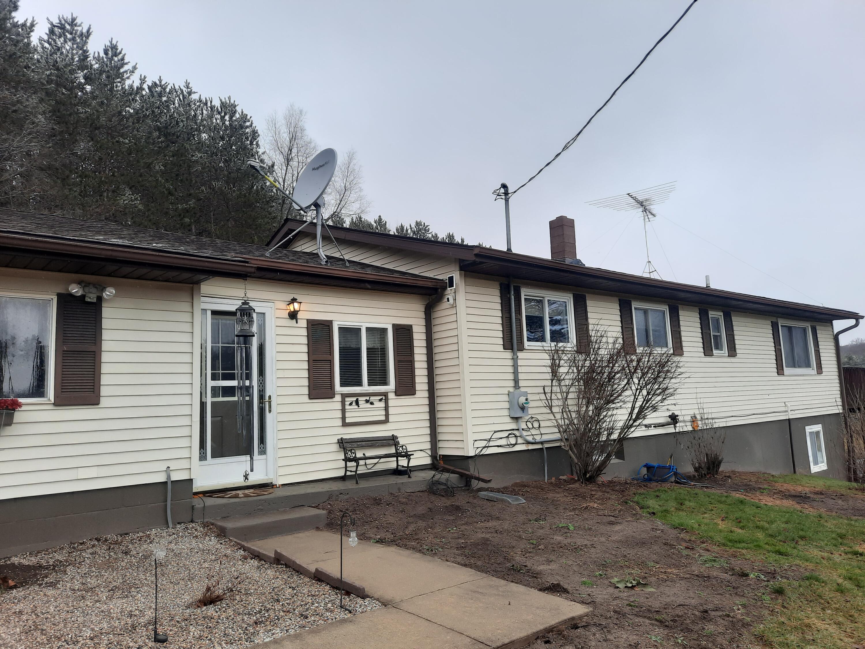 23494 West Meceola Road Reed City, MI 49677 - Photo 3 of 29 W Meceola