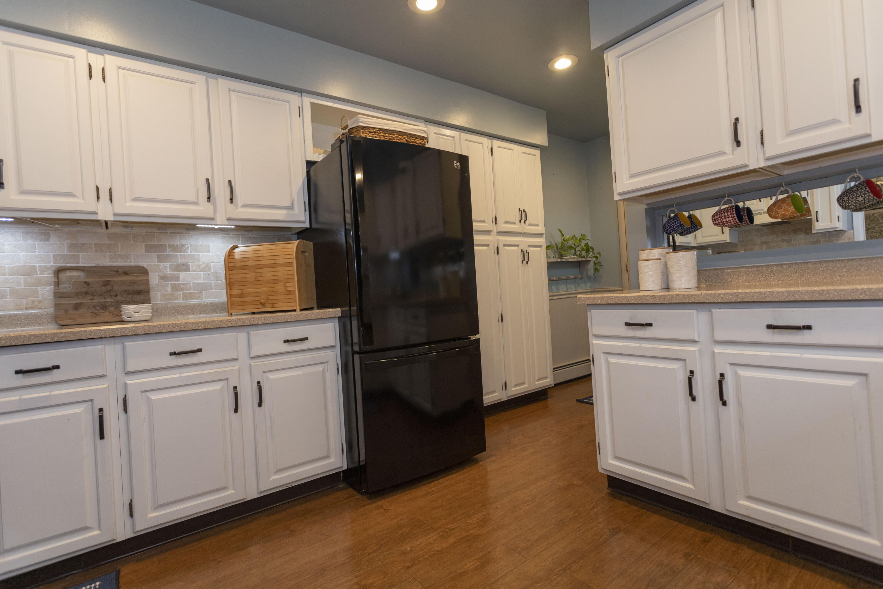 23494 West Meceola Road Reed City, MI 49677 - Photo 8 of 29 kitchen