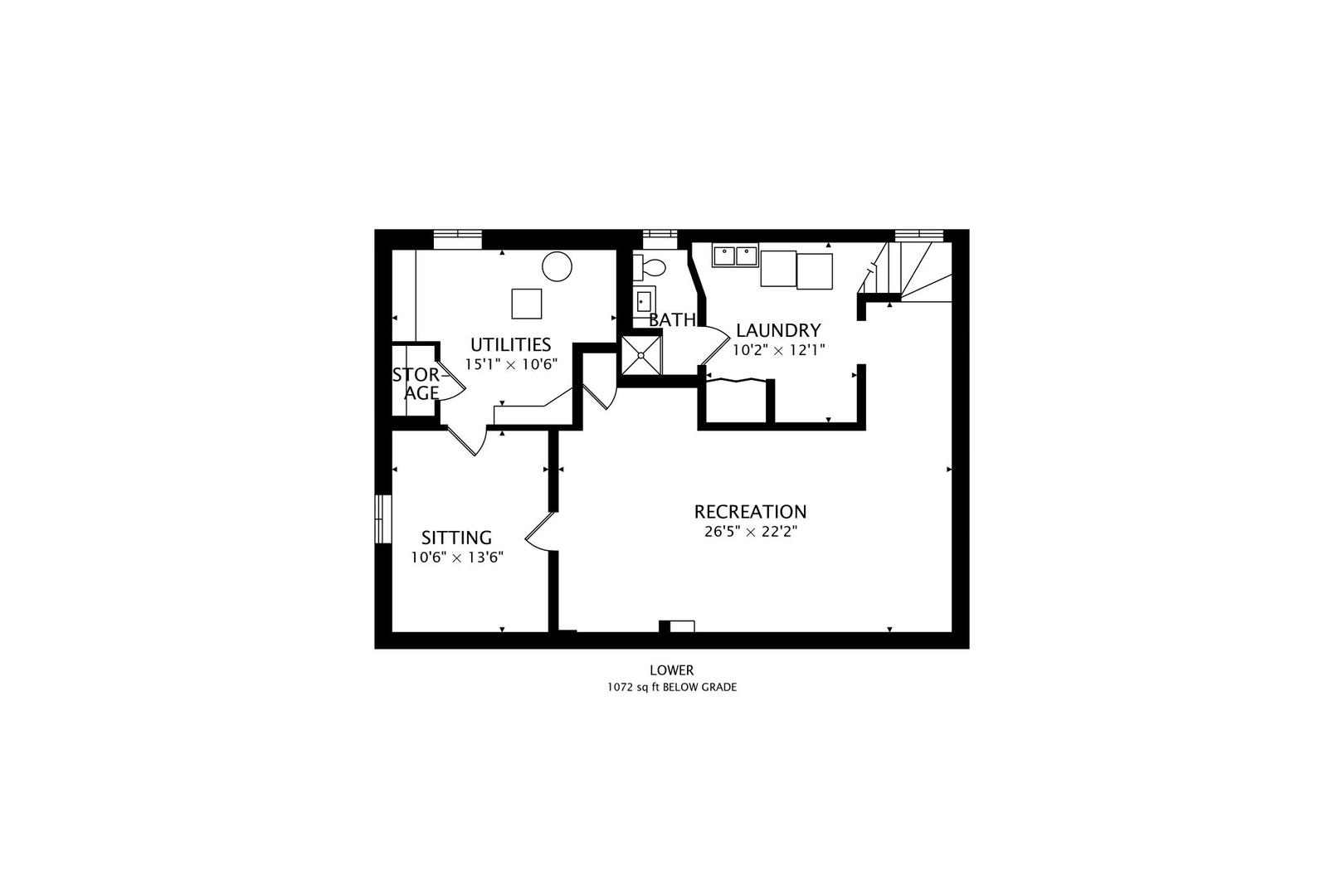 7338 Beckwith Road Morton Grove, IL 60053 - Photo 50 of 51 Gallery Image 50