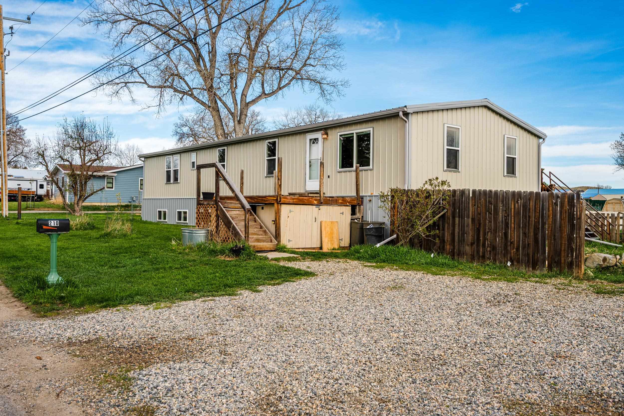 210 McKinney Street Buffalo, WY 82834 - Photo 18 of 23