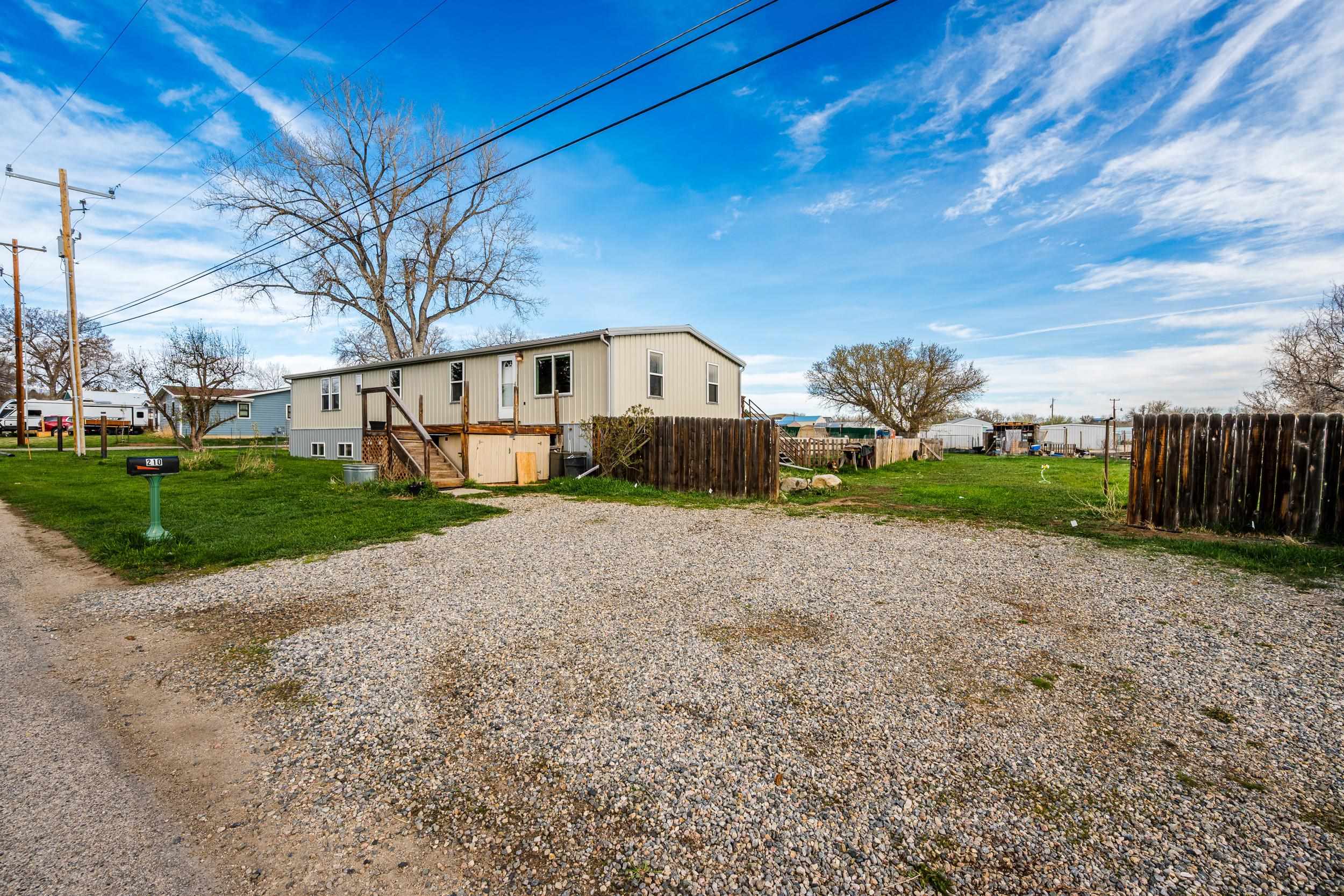 210 McKinney Street Buffalo, WY 82834 - Photo 20 of 23
