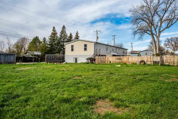 $269,900 | 210 McKinney Street, Buffalo, WY 82834