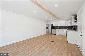 857 Buttonwood Avenue Spring City, PA 19475 - Photo 4 of 10 a view of kitchen with wooden floor
