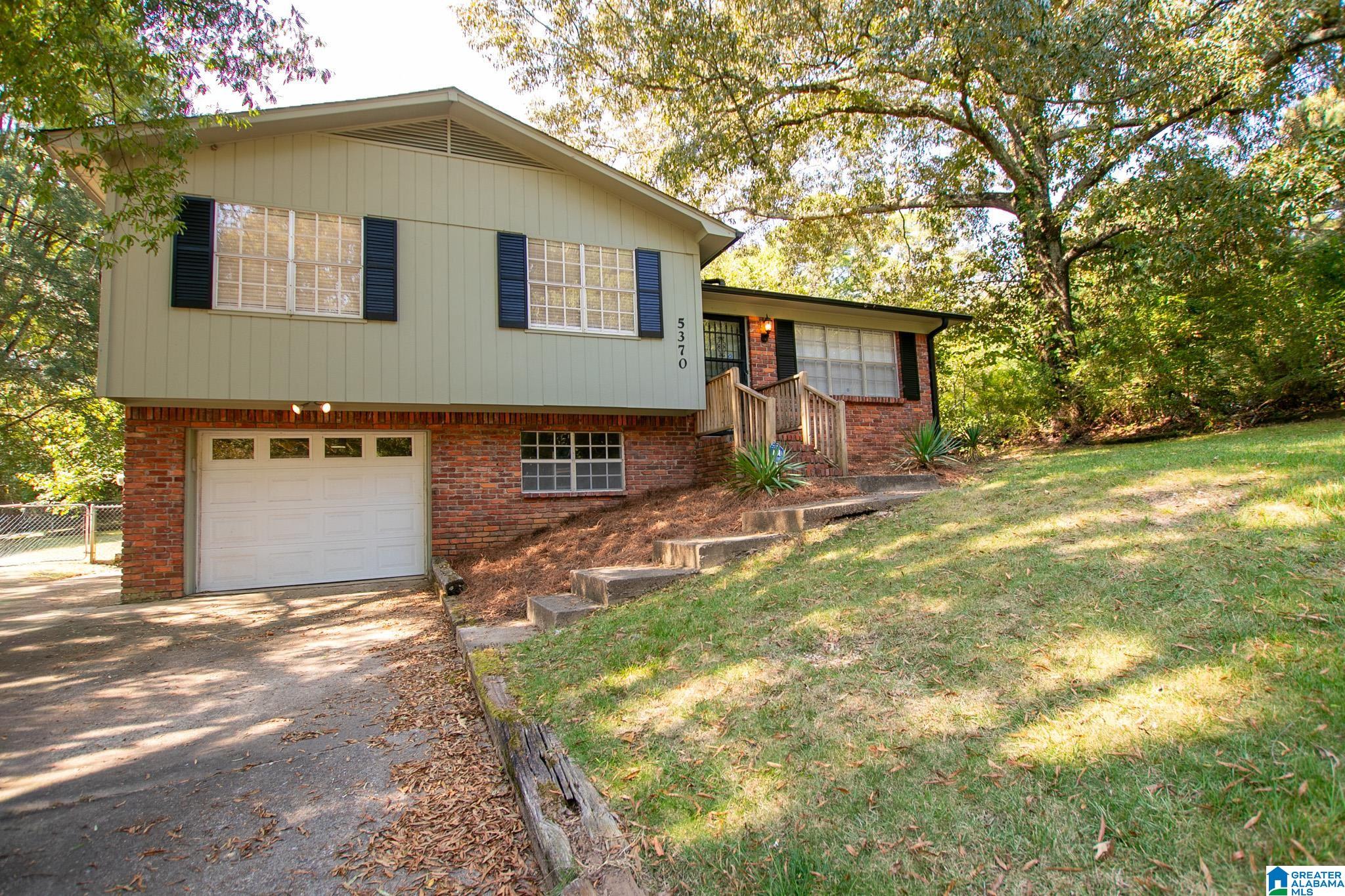 5370 Tyler Loop Road Pinson, AL 35126 - Photo 1 of 27 Gallery Image 1