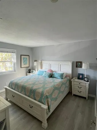 $1,800 | 249 Pompano Drive Southeast, Unit D, St. Petersburg, FL 33705