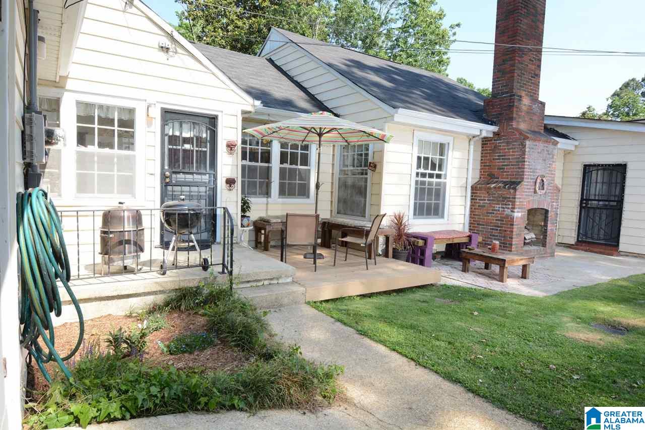 114 Woodland Road Bessemer, AL 35020 - Photo 25 of 26