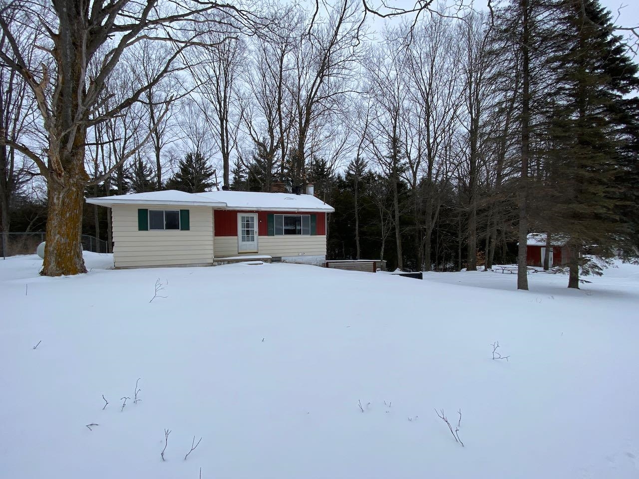 947 Doerr Road Mancelona, MI 49659 - Photo 2 of 52 1896461-1.JPG