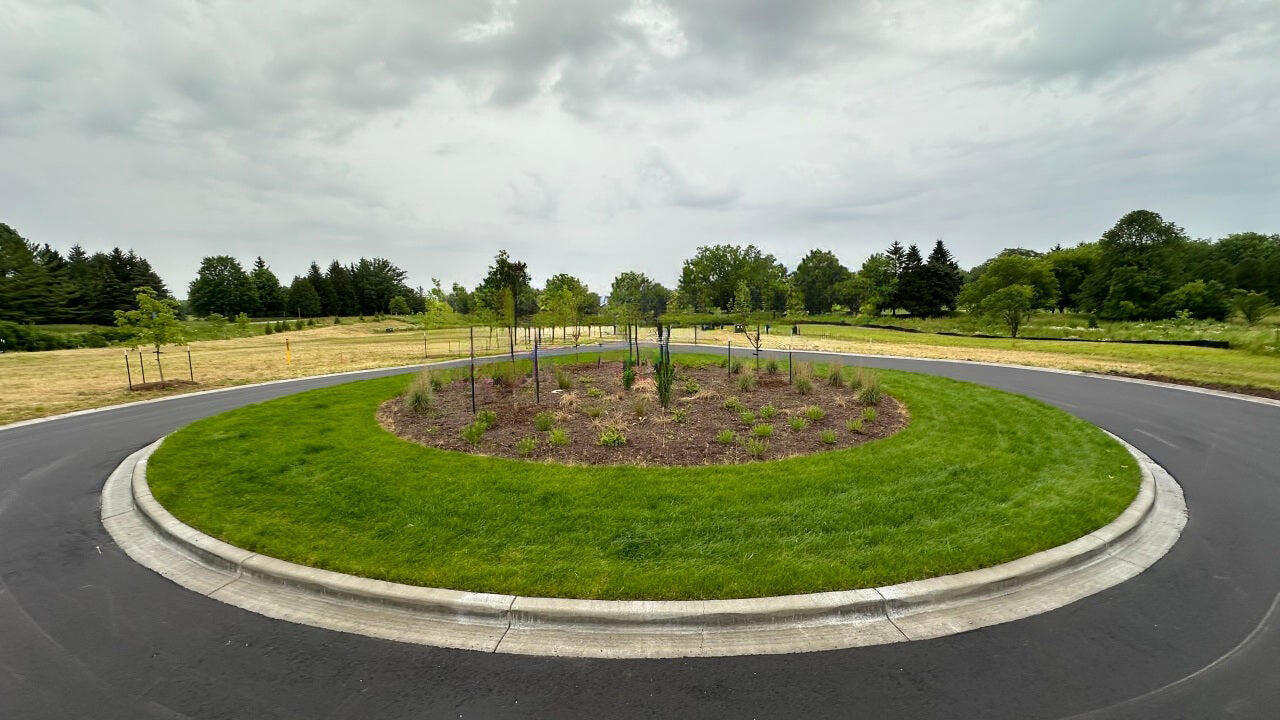 3620 West Club Circle Mequon, WI 53092 - Photo 8 of 8 1945561-8