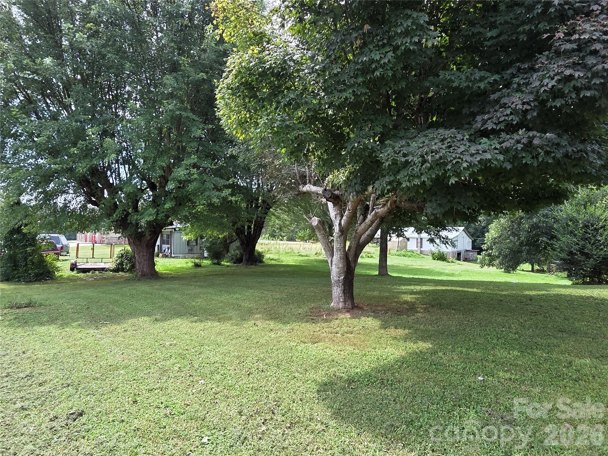 1743 Baber Road Rutherfordton, NC 28139 - Photo 4 of 18 Gallery Image 4