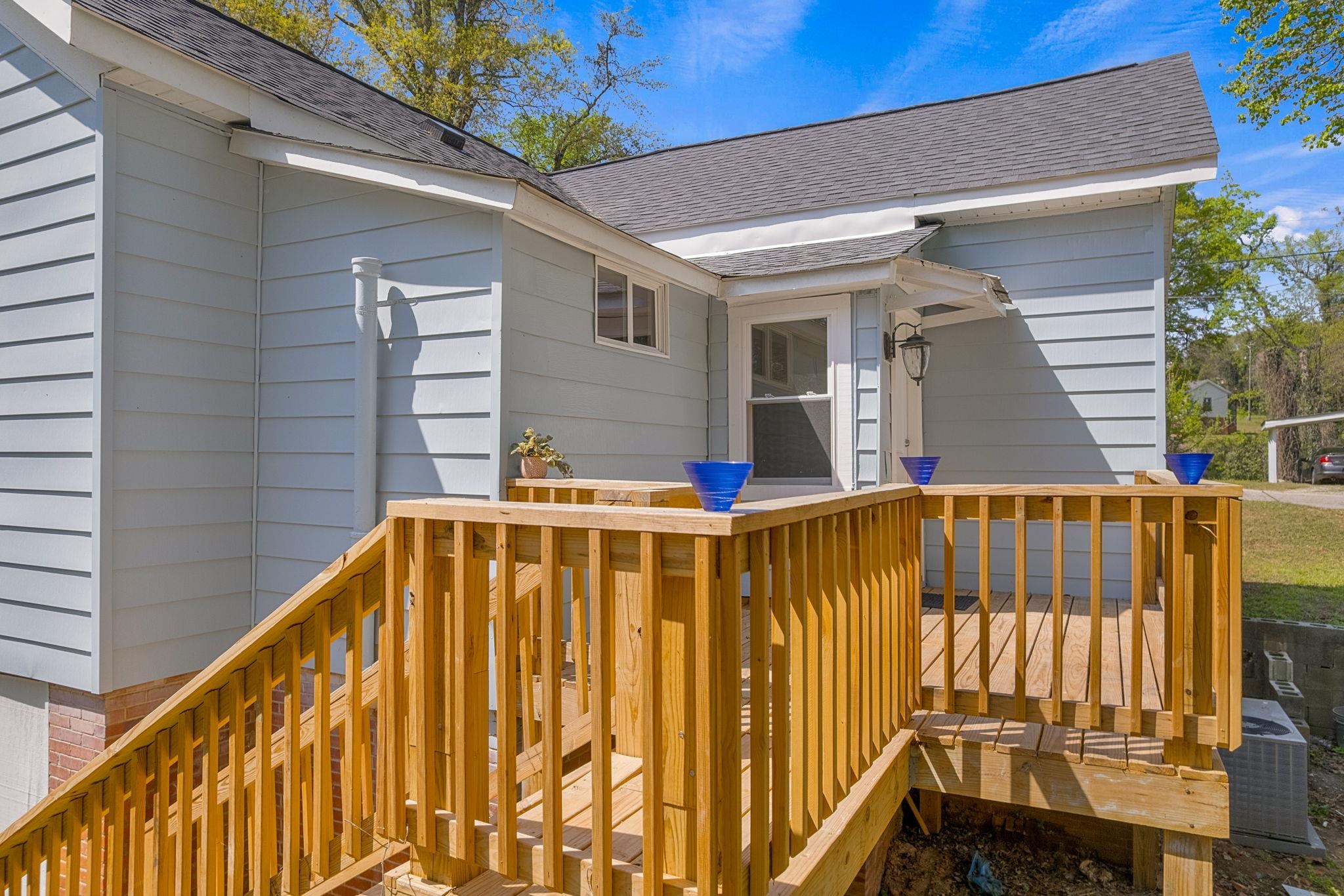 26 Pearl Street Ware Shoals, SC 29692 - Photo 24 of 38