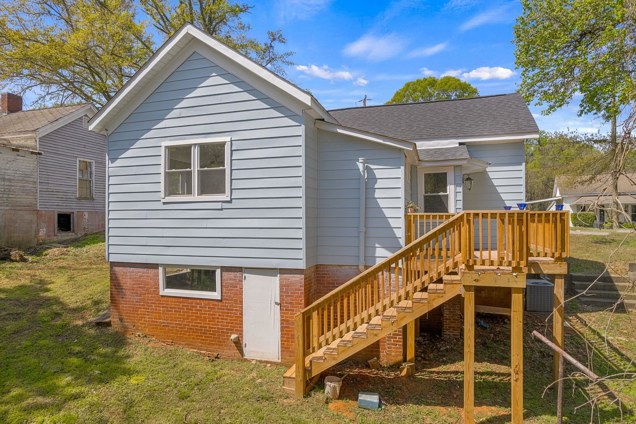 26 Pearl Street Ware Shoals, SC 29692 - Photo 25 of 38