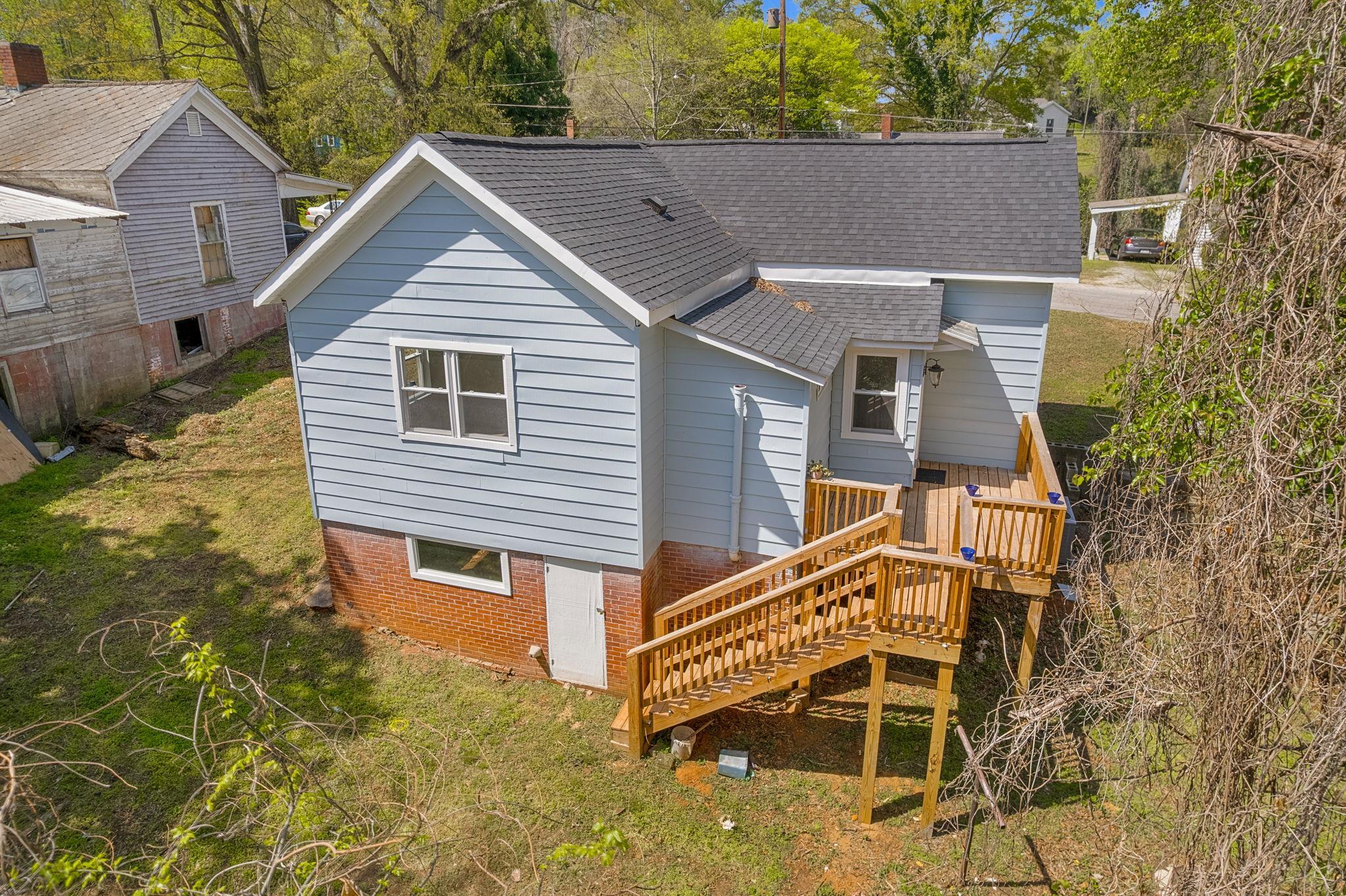 26 Pearl Street Ware Shoals, SC 29692 - Photo 27 of 38