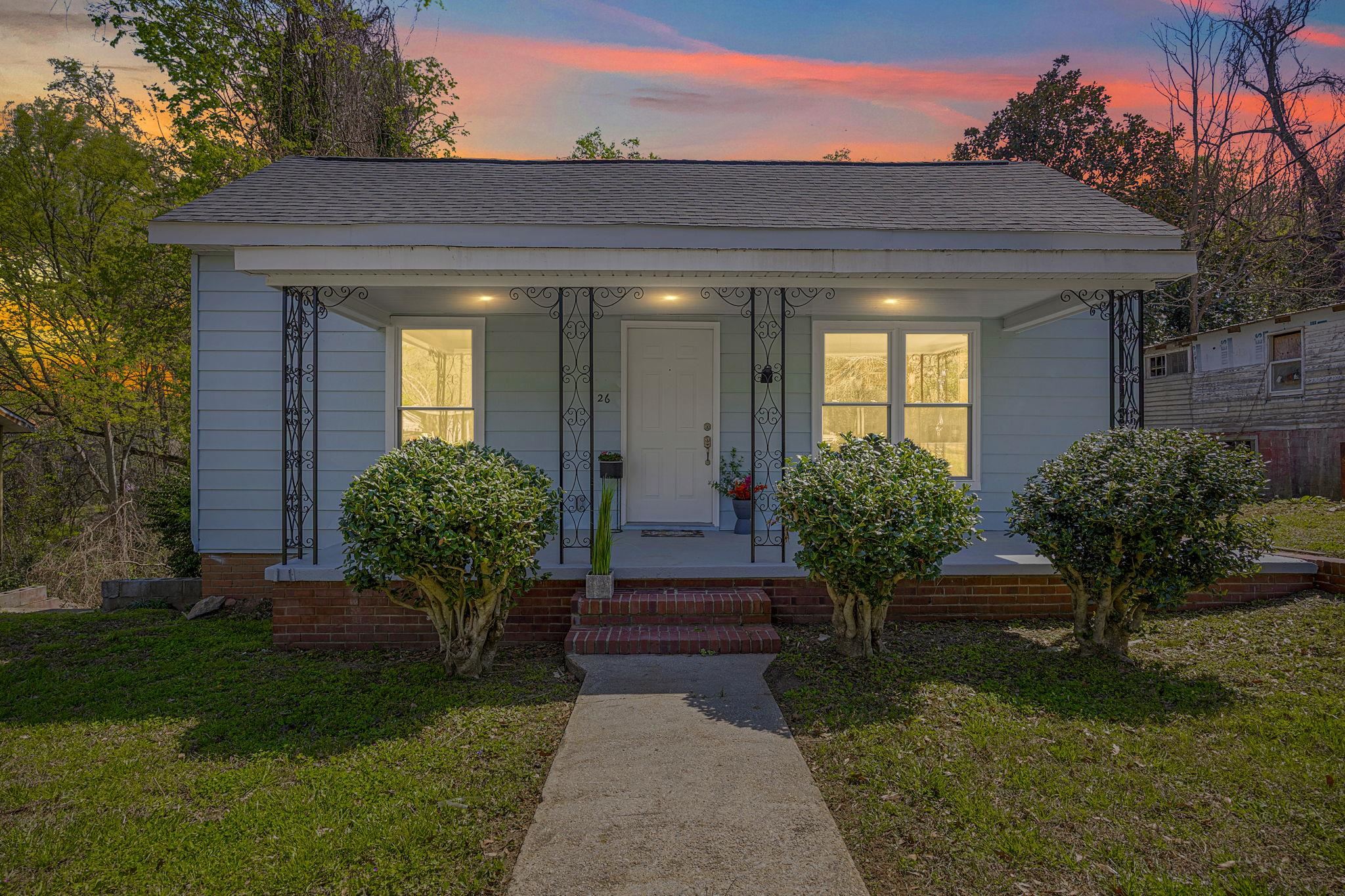 26 Pearl Street Ware Shoals, SC 29692 - Photo 28 of 38