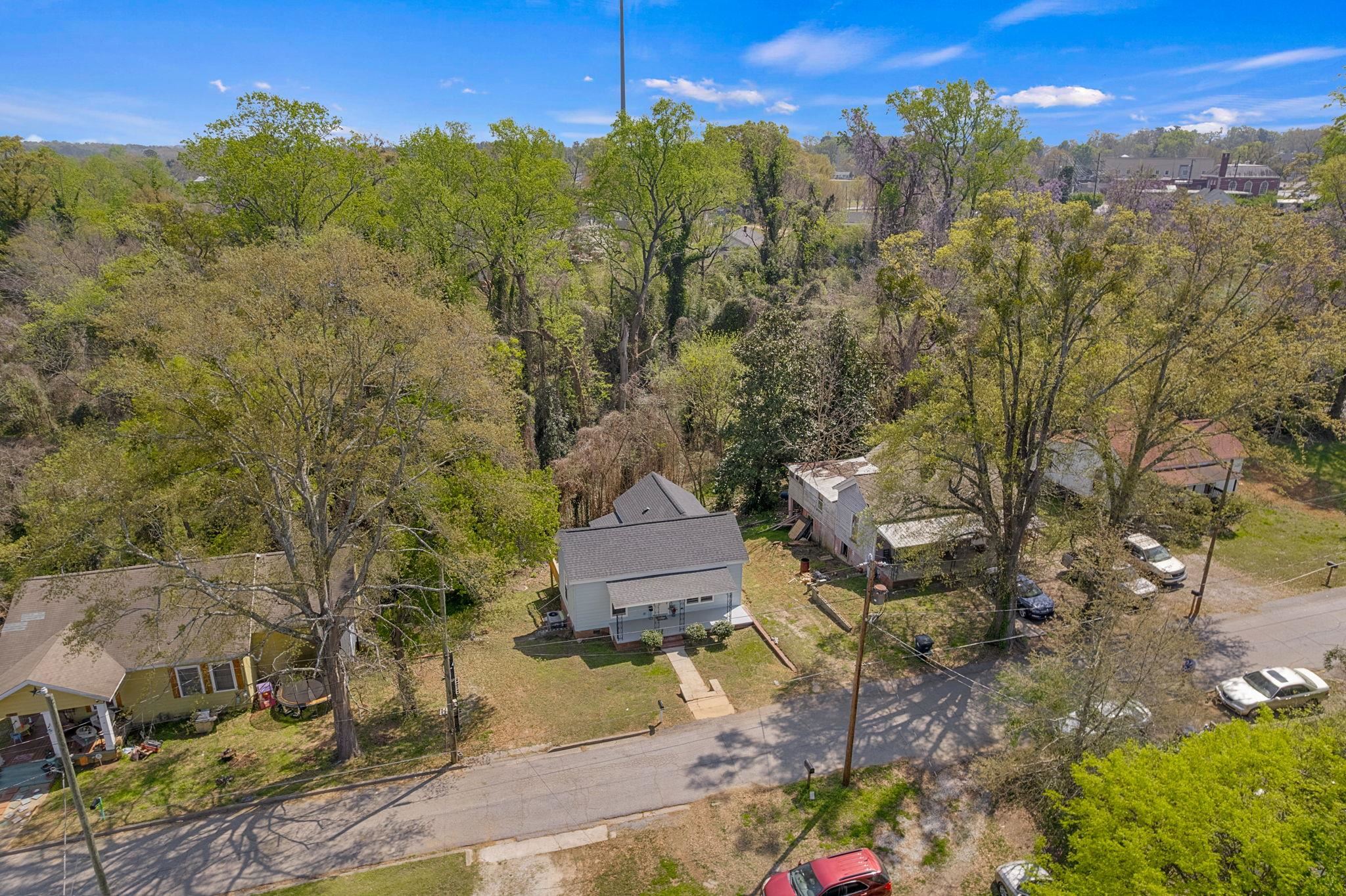 26 Pearl Street Ware Shoals, SC 29692 - Photo 29 of 38