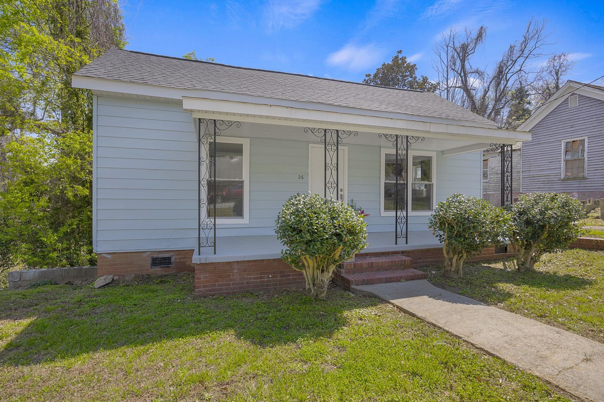 26 Pearl Street Ware Shoals, SC 29692 - Photo 36 of 38