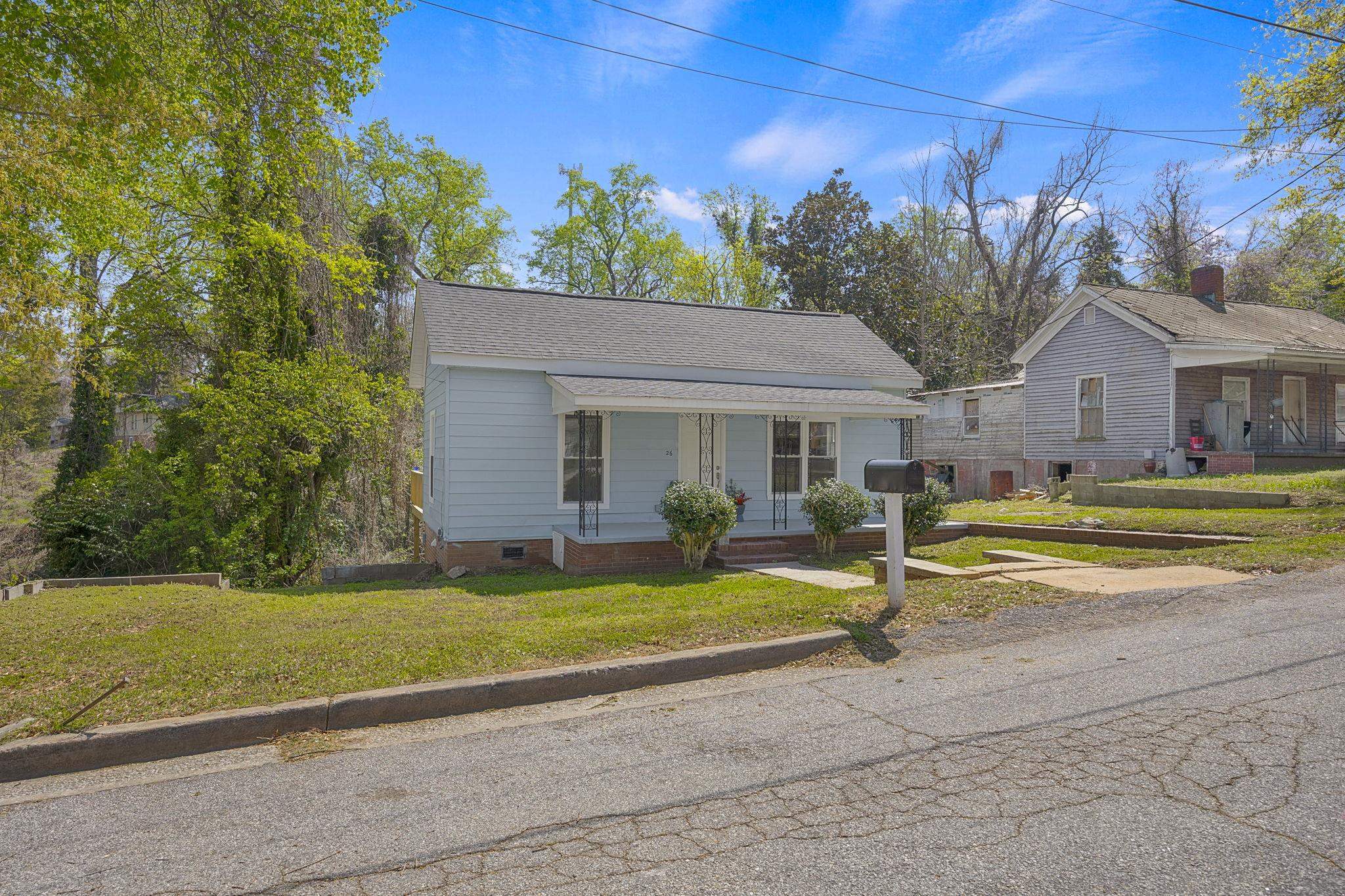26 Pearl Street Ware Shoals, SC 29692 - Photo 38 of 38