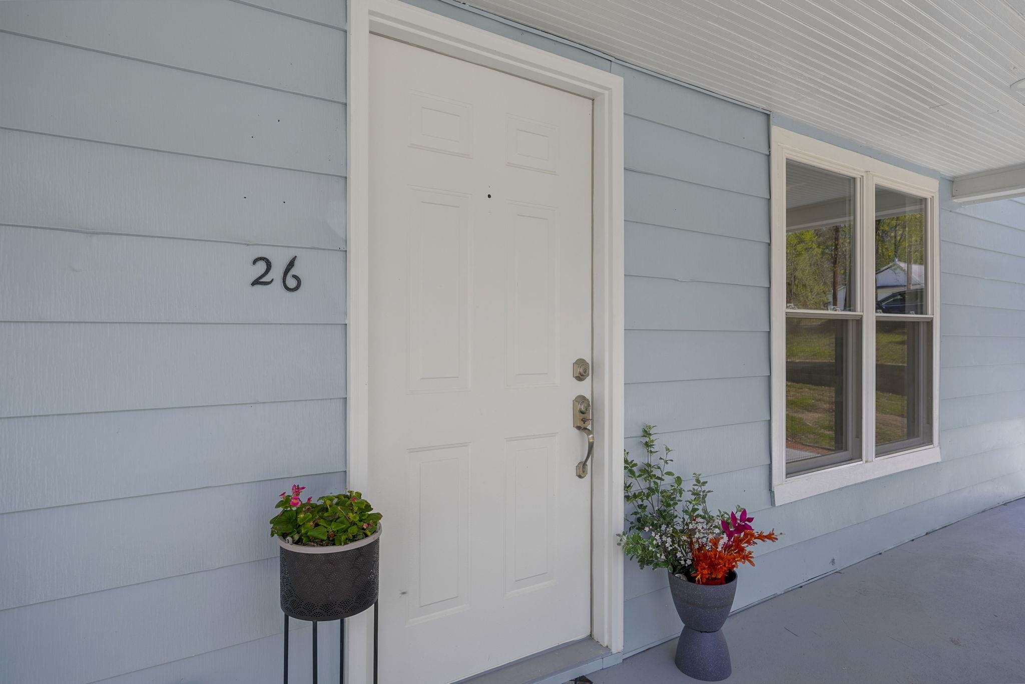 26 Pearl Street Ware Shoals, SC 29692 - Photo 4 of 38