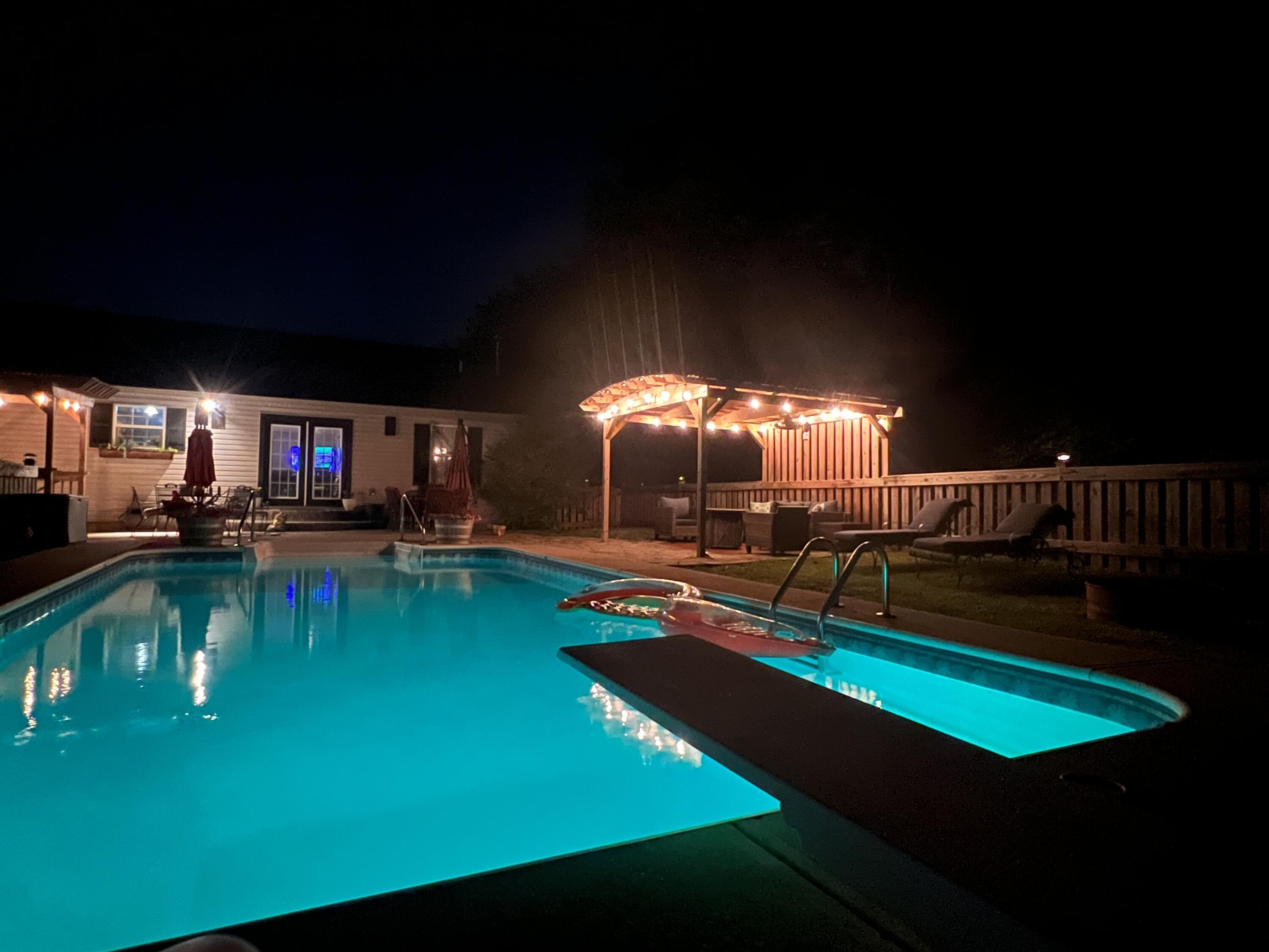 9695 Washington Trace Road California, KY 41007 - Photo 26 of 44